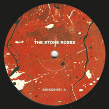 Load image into Gallery viewer, The Stone Roses : The Stone Roses (LP, Album, RE, RP)