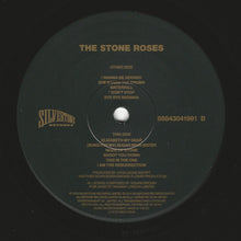 Load image into Gallery viewer, The Stone Roses : The Stone Roses (LP, Album, RE, RP)