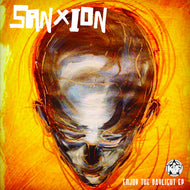 Sanxion : Enjoy The Daylight EP (12