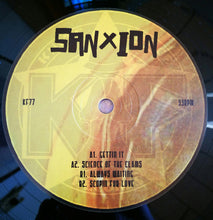 Load image into Gallery viewer, Sanxion : Enjoy The Daylight EP (12", EP, Ltd)