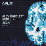 Alex Bartlett : Amnesia (12
