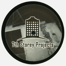 Load image into Gallery viewer, Peter Darker : Nights R Darker EP (12", EP, Sti)