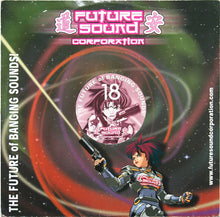 Load image into Gallery viewer, Jon The Baptist : Insomnia And Neutron (12")