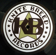 Load image into Gallery viewer, Ant To Be : Adventures Of Soundbwoy (12", EP, Ltd)