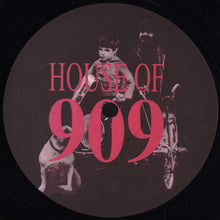 Load image into Gallery viewer, Future Soul Orchestra : Up And Above E.P. (12",EP,33 ⅓ RPM)