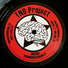 Load image into Gallery viewer, TNO Project : Fragmented Brain (12", EP, Ltd)