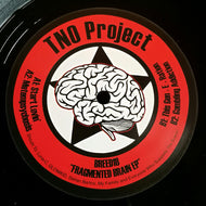 TNO Project : Fragmented Brain (12