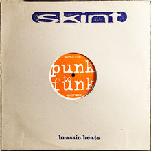Load image into Gallery viewer, Fatboy Slim : Punk To Funk (12")