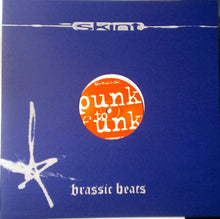 Load image into Gallery viewer, Fatboy Slim : Punk To Funk (12")