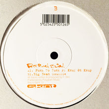 Load image into Gallery viewer, Fatboy Slim : Punk To Funk (12")