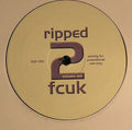Unknown Artist : Volume Ten (12", Promo)