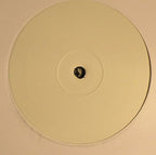 Unknown Artist : Volume Ten (12", Promo)