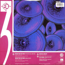 Load image into Gallery viewer, Unique 3 : Unique 4 Track E.P. (12", EP)