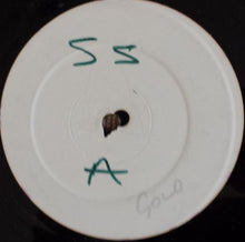 Load image into Gallery viewer, Mental Power : Gold (12",White Label,Test Pressing)