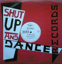 Load image into Gallery viewer, Peter Bouncer : So Here I Come (12")