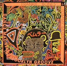 Load image into Gallery viewer, Frankie "Bones" + Tommy Musto* : Dance Madness And The Brooklyn Groove (LP, Comp)