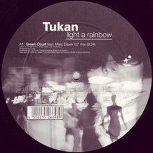 Load image into Gallery viewer, Tukan : Light A Rainbow (12", Ove)
