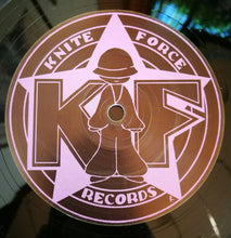 Load image into Gallery viewer, DJ Ham : Most Impressive EP (10", Ltd)