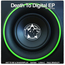 Load image into Gallery viewer, Various : Death To Digital EP (Volume Two) (12", Ltd)