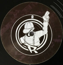 Load image into Gallery viewer, Various : The Run Inside EP (12",EP)