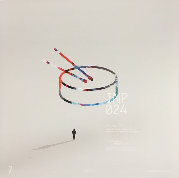 Profane (4), Lynch Kingsley : Drughmada x West Newton Views / Void (12", EP)