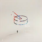 Profane (4), Lynch Kingsley : Drughmada x West Newton Views / Void (12", EP)