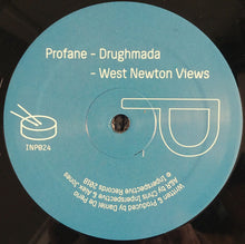 Load image into Gallery viewer, Profane (4), Lynch Kingsley : Drughmada x West Newton Views / Void (12", EP)