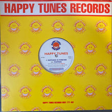 Load image into Gallery viewer, Happy Tunes : Nothing Is Forever / Poppers (12")