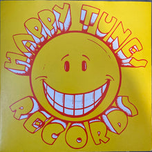 Load image into Gallery viewer, Happy Tunes : Nothing Is Forever / Poppers (12")