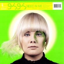 Load image into Gallery viewer, GusGus : Need In Me (12", Single)