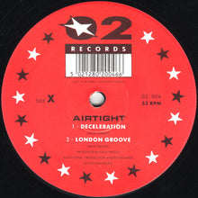 Load image into Gallery viewer, Airtight : Deceleration (12")