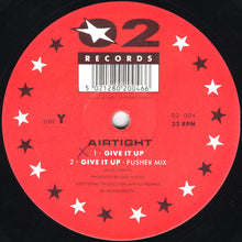 Load image into Gallery viewer, Airtight : Deceleration (12")