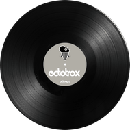 Octotrax presents Octo EP5 -  Pianohead / Retropolis  - Take Em Higher  / Heaven OctoEP5  - 12