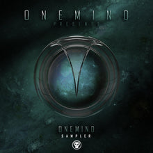 Load image into Gallery viewer, OneMind : OneMind (Sampler) (12", Smplr)