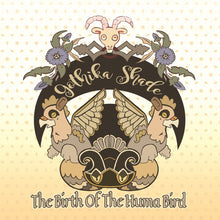 Load image into Gallery viewer, Gothika Shade : The Birth Of The Huma Bird EP (12", EP, Ltd)