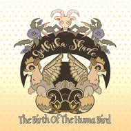 Gothika Shade : The Birth Of The Huma Bird EP (12
