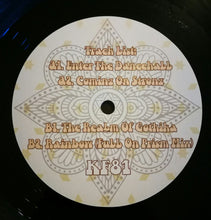 Load image into Gallery viewer, Gothika Shade : The Birth Of The Huma Bird EP (12", EP, Ltd)