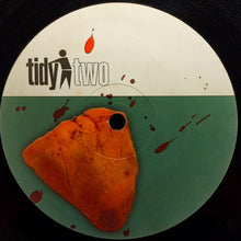 Load image into Gallery viewer, The Riot Brothers : Ripped Out / My Star Control (12", Single)