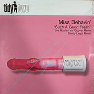 Miss Behavin' : Such A Good Feelin' (12