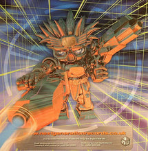 Load image into Gallery viewer, Brisk &amp; Vagabond* Feat. Lisa Marie (2) : Free / Mental Mission (12")
