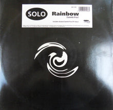 Load image into Gallery viewer, Solo : Rainbow (12")
