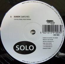 Load image into Gallery viewer, Solo : Rainbow (12")