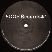 Load image into Gallery viewer, DJ Edge : *1 (12")