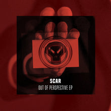 Load image into Gallery viewer, SCAR (8) : Out Of Perspective EP (12", EP, Single)