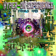 Hyper On Experience : The Family Man EP (12