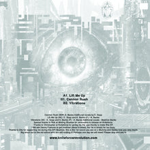 Load image into Gallery viewer, Hyper On Experience : The Family Man EP (12", EP, Ltd)