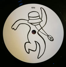 Load image into Gallery viewer, Hyper On Experience : The Family Man EP (12", EP, Ltd)