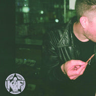 Pete Cannon (2) : The N4 EP (12