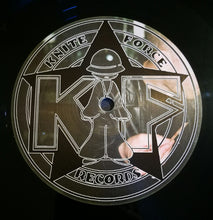 Load image into Gallery viewer, Pete Cannon (2) : The N4 EP (12", EP, Ltd)