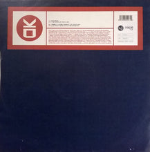 Load image into Gallery viewer, Ken Doh : Nakasaki EP (I Need A Lover Tonight) (12", EP)